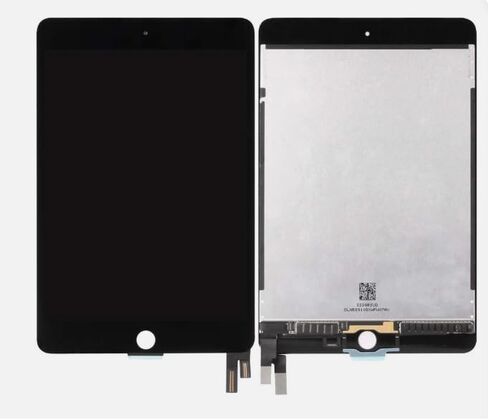 for iPad mini 4 LCD Display Touch Screen Digitizer Assembly (Black) in Saudi Arabia