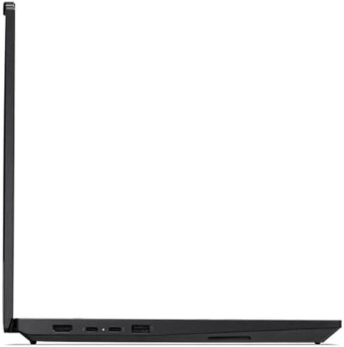 Lenovo ThinkPad P16v Gen 3 Mobile Workstation | Intel Core Ultra 9 vPro | NVIDIA RTX PRO 2000 Blackwell 8GB | 16" WUXGA 500-Nit Display | 32GB DDR5 | 1TB PCIe SSD | Win11 Pro | Ethernet RJ-45 in Kuwait