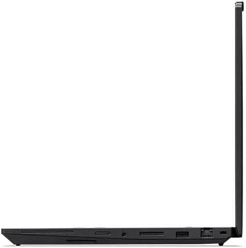 Lenovo ThinkPad P16v Gen 3 Mobile Workstation | Intel Core Ultra 9 vPro | NVIDIA RTX PRO 2000 Blackwell 8GB | 16" WUXGA 500-Nit Display | 32GB DDR5 | 1TB PCIe SSD | Win11 Pro | Ethernet RJ-45 in Kuwait