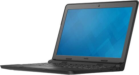 Dell 2021 Latitude 3120 Touchscreen 2-in-1 11.6-inch - Intel Pentium - Pentium-N6000 - Quad Core 1.1303 Ghz - 256GB SSD - 8GB RAM - 1366x768 HD - Windows 11 Pro (Renewed) in Saudi Arabia