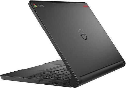 Dell 2021 Latitude 3120 Touchscreen 2-in-1 11.6-inch - Intel Pentium - Pentium-N6000 - Quad Core 1.1303 Ghz - 256GB SSD - 8GB RAM - 1366x768 HD - Windows 11 Pro (Renewed) in Saudi Arabia