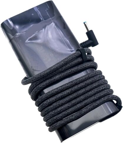 19.5V 10.3A 200W AC Adapter(UK Plug) in Saudi Arabia