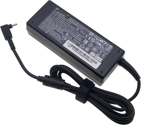 PA-1900-32 90 واط 19 فولت 4.74 أمبير 3.0 * 1.1 ملم محول الطاقة (قابس الاتحاد الأفريقي) in Saudi Arabia