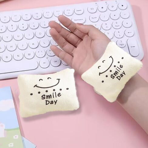 Wrist Protection Mouse, Working Keyboard, Typing,2 in Saudi Arabia