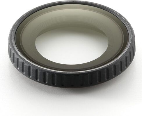 Osmo Nano Glass Lens Cover, Compatibility: Osmo Nano in Saudi Arabia