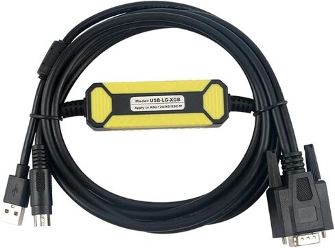 USB-LG Programming Cable Suitable(Gold Plated Version) in Saudi Arabia