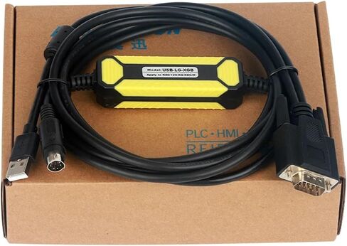 USB-LG Programming Cable Suitable(Gold Plated Version) in Saudi Arabia