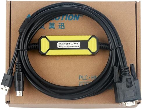 USB-LG Programming Cable Suitable(Gold Plated Version) in Saudi Arabia