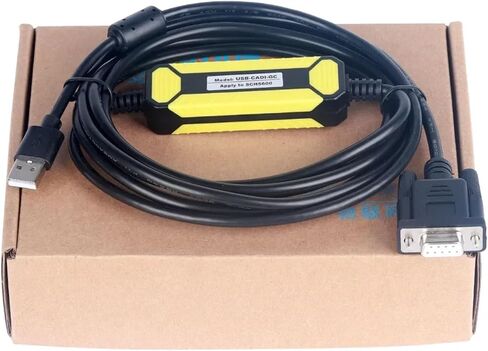 USB-CADI-GC مناسب للمصعد SCH5600-V2/V3 SCH5600-07 SM5000-V3 كابل برمجة تصحيح الأخطاء in Saudi Arabia