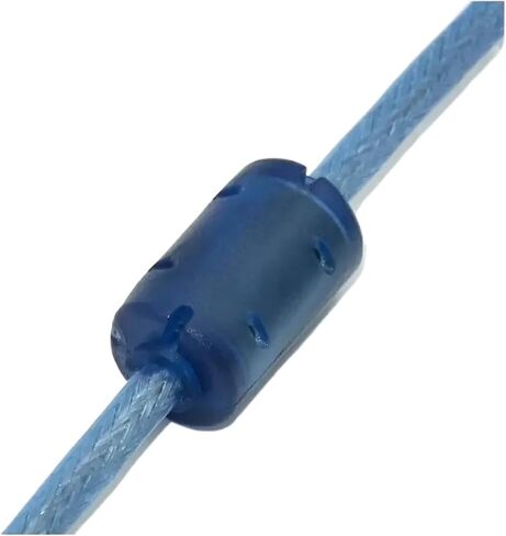 USB-CP1H Type B Cable Suitable CP1H CP1E CP1L CP1G Series Download Line in Saudi Arabia