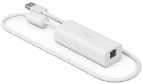 Logitech Dongle Transceiver - Used for Cat5e Kit and Scribe (Renewed) in Saudi Arabia