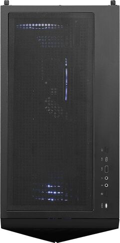 msi Aegis R2 Gaming Desktop, Intel i7-14700F Processor, NVIDIA RTX 5060Ti, 64GB DDR5 RAM, 4TB SSD, Gaming Keyboard & Mouse, VR-Ready, Wi-Fi 7, Windows 11 Pro in Saudi Arabia