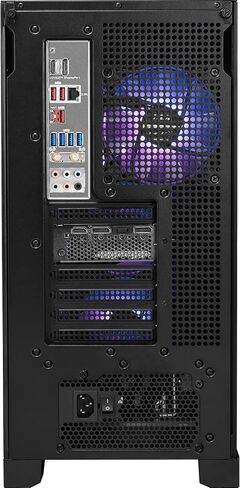 msi Aegis R2 Gaming Desktop, Intel i7-14700F Processor, NVIDIA RTX 5060Ti, 64GB DDR5 RAM, 4TB SSD, Gaming Keyboard & Mouse, VR-Ready, Wi-Fi 7, Windows 11 Pro in Saudi Arabia