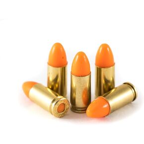 NewBold 9mm Luger Snap Caps Dummy Training Rounds in Saudi Arabia