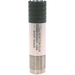 Patternmaster Anaconda قصير المدى 12 مقياس الصيد بندقية ملحق دائم 17-4 الفولاذ المقاوم للصدأ الاختناق أنبوب | نطاق فعال يصل إلى 40 ياردة in Kuwait