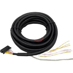 FX-16E-200CAB-S FX-16E-300CAB-S FX-16E-500CAB-S Cable Wire(FX-16E-100CAB-S) in Saudi Arabia