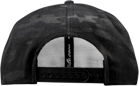 Branded Bills Arizona 48 Leather Classic, Lightweight, Comfortable Baseball Cap in Saudi Arabia
