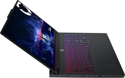 كمبيوتر محمول للألعاب Lenovo Legion Pro 7i 2025، NVIDIA RTX 5080 16GB GDDR7، Intel Ultra 9 275HX، 16 بوصة 2560x1600 240 هرتز OLED، WiFi 7، BT 5.4، 64 جيجابايت DDR5، 8 تيرابايت SSD، Windows 11 Pro، ملحقات in Kuwait