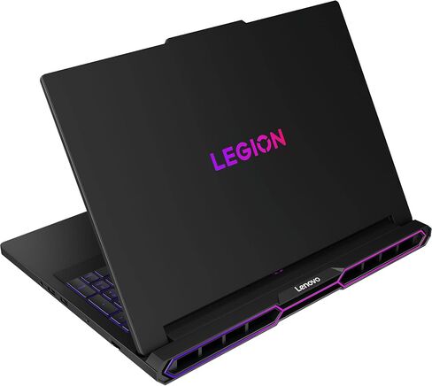 كمبيوتر محمول للألعاب Lenovo Legion Pro 7i 2025، NVIDIA RTX 5080 16GB GDDR7، Intel Ultra 9 275HX، 16 بوصة 2560x1600 240 هرتز OLED، WiFi 7، BT 5.4، 64 جيجابايت DDR5، 8 تيرابايت SSD، Windows 11 Pro، ملحقات in Kuwait