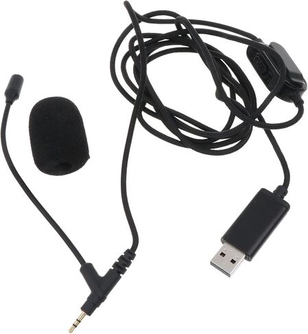 سلك ميكروفون بمشبك على شكل طية صدر السترة USB لأجهزة الكمبيوتر المحمول متعدد الاتجاهات للميكروفون متعدد الاتجاهات in Kuwait