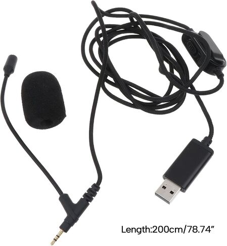 سلك ميكروفون بمشبك على شكل طية صدر السترة USB لأجهزة الكمبيوتر المحمول متعدد الاتجاهات للميكروفون متعدد الاتجاهات in Kuwait