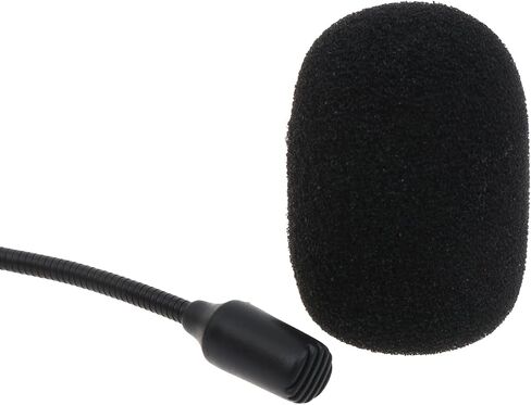 سلك ميكروفون بمشبك على شكل طية صدر السترة USB لأجهزة الكمبيوتر المحمول متعدد الاتجاهات للميكروفون متعدد الاتجاهات in Kuwait