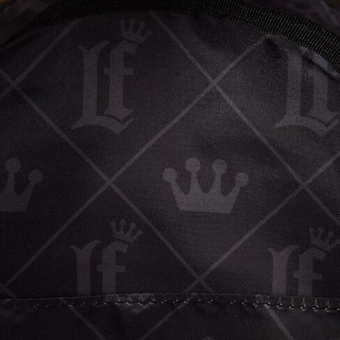 Loungefly Día De Los Muertos Mini Backpack in Saudi Arabia