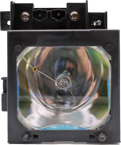 Jaspertronics™ OEM XL2100 Lamp & Housing for Sony TVs Original Specification and Full Lifespan Bulb Inside - 240 Day Warranty in Saudi Arabia