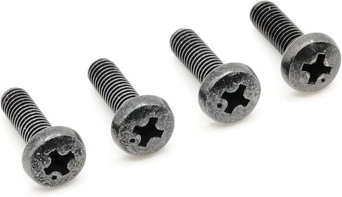 ReplacementScrews Stand Screws Compatible with Westinghouse WG55UX4100 in Kuwait