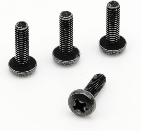 ReplacementScrews Stand Screws Compatible with Westinghouse WG55UX4100 in Kuwait