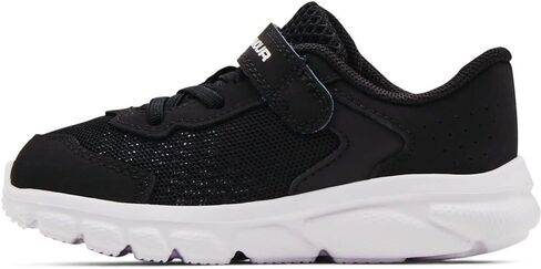 Under Armour Unisex-Child Assert 9 Alternate Closure Sneaker in Kuwait