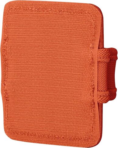 VIKTOS Hookie CC Compact Concealed Carry Solution for Kydex-Style Holsters | Elastic Webbing, Full Hook Backing - 4" W x 4" H in Saudi Arabia
