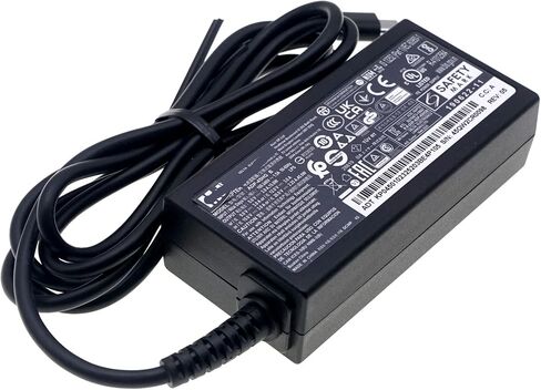 محول تيار متردد 20 فولت 2.25 أمبير من النوع C 45 وات (قابس أمريكي) in Saudi Arabia