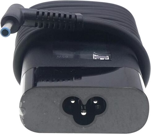 Power AC Adapter 19.5V 3.33A 65W 4.5 * 3.0mm(UK Plug) in Saudi Arabia