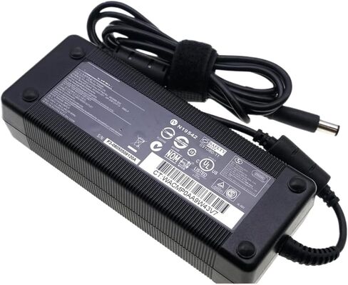 18.5V 6.5A 120W AC Adapter(EU Plug) in Saudi Arabia