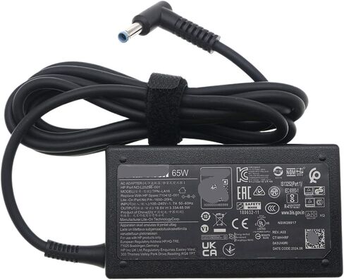 19.5V 3.33A 65W AC Adapter Power Supply(AU Plug) in Saudi Arabia