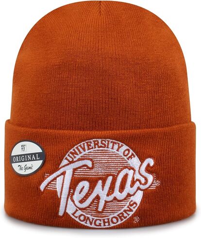 The Game Standard NCAA Licensed University of Tennessee Volunteers Beanie, Winter Hat in Saudi Arabia