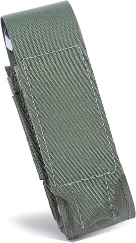 Single Classic Mag Pouch, with Flap fits Multitools in Saudi Arabia