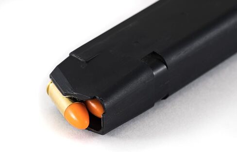 NewBold 9mm Luger Snap Caps Dummy Training Rounds in Saudi Arabia