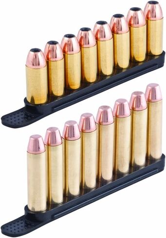 TUFF Products QuickStrips Reloading Strips for Revolvers Size 544 in Kuwait