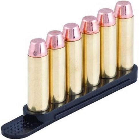 TUFF Products QuickStrips Reloading Strips for Revolvers Size 544 in Kuwait
