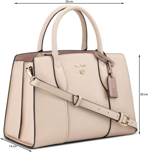 Nine West Grady Satchel in Saudi Arabia