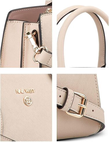 Nine West Grady Satchel in Saudi Arabia