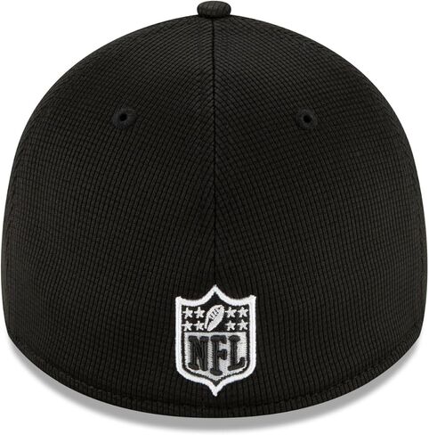قبعة New Era NFL The League 9Forty قابلة للتعديل مقاس واحد يناسب الجميع (اتلانتا فالكونز) in Kuwait