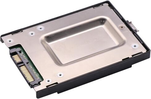 BestParts NVMe PCIe M.2 SSD ترقية لوح مهايئ قوس استبدال لينوفو ثينك باد x260 M.2 2280 NVME AM12Y000500 in Saudi Arabia