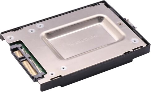 BestParts NVMe PCIe M.2 SSD ترقية لوح مهايئ قوس استبدال لينوفو ثينك باد x260 M.2 2280 NVME AM12Y000500 in Saudi Arabia