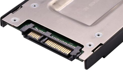 BestParts NVMe PCIe M.2 SSD ترقية لوح مهايئ قوس استبدال لينوفو ثينك باد x260 M.2 2280 NVME AM12Y000500 in Saudi Arabia