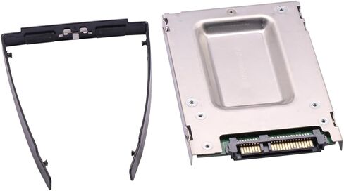 BestParts NVMe PCIe M.2 SSD ترقية لوح مهايئ قوس استبدال لينوفو ثينك باد x260 M.2 2280 NVME AM12Y000500 in Saudi Arabia