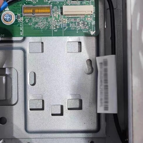 دعامة تثبيت قرص صلب للوحات الأم M410 M415 M910T سهلة التركيب هيكل معدني SSD دعامة تثبيت in Kuwait