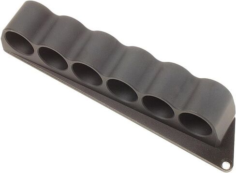 حاملة قذيفة شتوجون التكتيكية SureShell من Mesa لـ Mossberg 500/590 (6-Shell، 12-GA) in Saudi Arabia